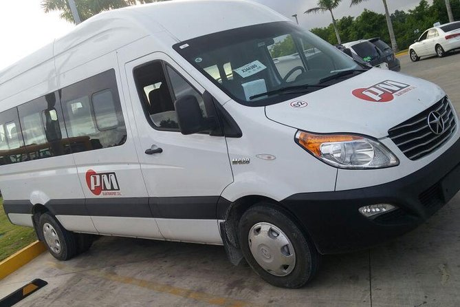Best Deal Private Transfer Punta Cana to Santo Domingo One Way - Private Punta Cana to Santo Domingo transfer: the real value