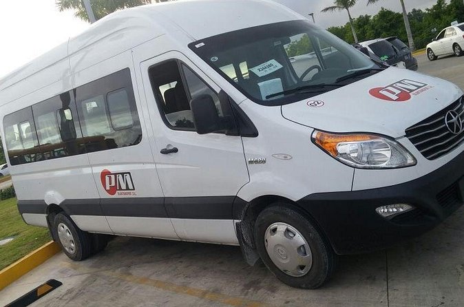 Best Deal Private Transfer Punta Cana to Santo Domingo One Way - How the meet-and-greet works (so you actually find your driver)
