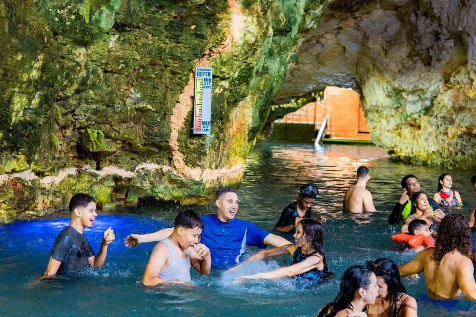 Booggy Adventure en Macao: Cuevas, Playa y Barro Extremo - The Off-Road Drive Itself: Fun Kicks In Fast