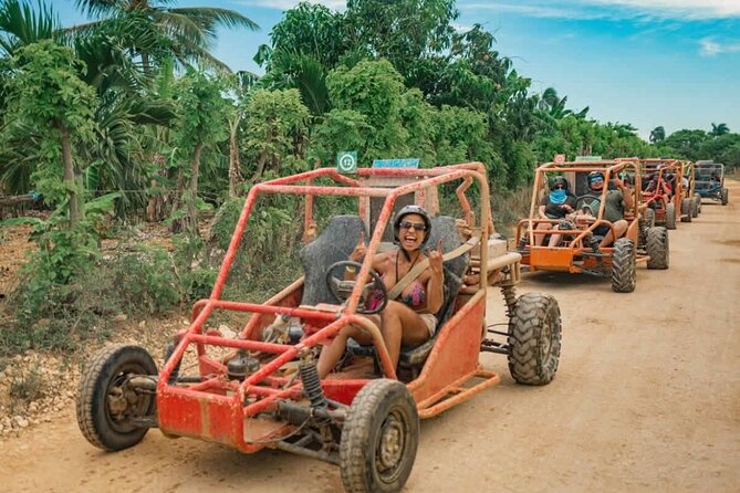 Boogies Adventure, Private Cave, Taino Show - Key highlights you’ll actually feel