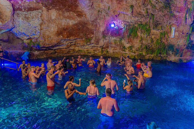 Boogies Adventure, Private Cave, Taino Show - Why this Punta Cana combo tour hits the sweet spot