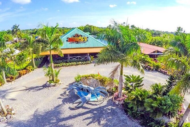 Boogies Adventure, Private Cave, Taino Show - Macao Beach and the Taino angle that gives context