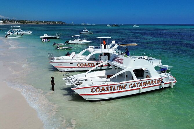 Boots and Booze in Punta Cana, A COUNTRY Party Boat Cruise - Punta Cana’s country-booze cruise: what the experience really feels like