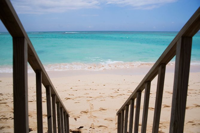 Breathless Punta Cana Resort & Spa - Round Trip Shuttle - Punta Cana Airport - Key things to know before you ride