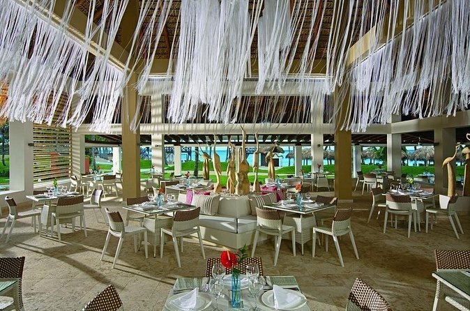 Breathless Punta Cana Resort & Spa - Round Trip Shuttle - Punta Cana Airport - Resort Arrival: Getting Straight to Vacation Mode