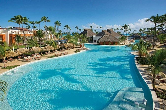 Breathless Punta Cana Resort & Spa - Round Trip Shuttle - Punta Cana Airport - Return Trip: The 3.5-Hour Rule You Should Actually Follow