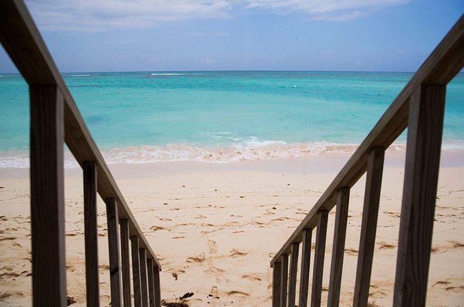 Breathless Punta Cana Resort & Spa - Round Trip Shuttle - Punta Cana Airport - Price and Value: When $133.34 Makes Sense