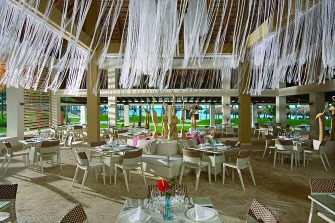 Breathless Punta Cana Resort & Spa - Round Trip Shuttle - Punta Cana Airport - Who This Transfer Fits Best (and Who Might Want Alternatives)