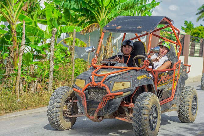 Buggies Adventure in Punta Cana 4 Hours Off-Road Fun - Price and value: what $45.65 covers in the real world
