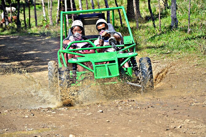Buggies Experience From Punta Cana - Price and Value: Why This Costs $30 and Still Feels Fair