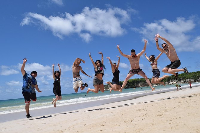 Buggies Experience From Punta Cana - Who This Tour Suits Best (and Who Might Want to Skip It)