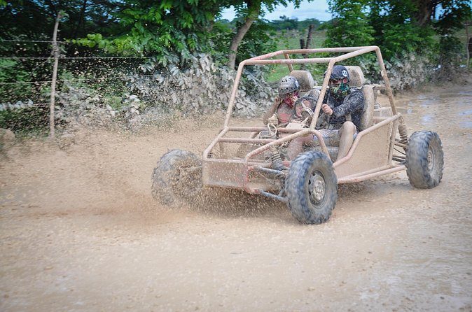 Buggies Extreme Tour Half Day from Punta Cana - Price and value: what you get for $60 (and what costs extra)
