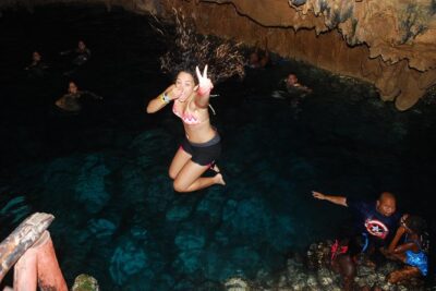 Buggies Half Day Experience and Cenote - H2: The countryside drive and the coffee stop you won’t skip
