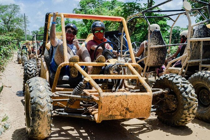 Buggies Half Day Experience and Cenote - H2: Photos, souvenirs, and what to budget beyond the ticket