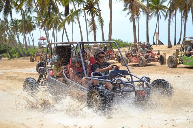 Buggies Half Day Experience and Cenote - H2: Price and value: is $75 a smart deal?