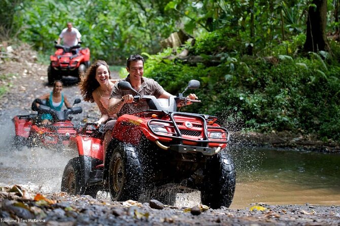 Buggies Macao Beach Tour and Taíno Cave Adventure - Key highlights that matter before you go