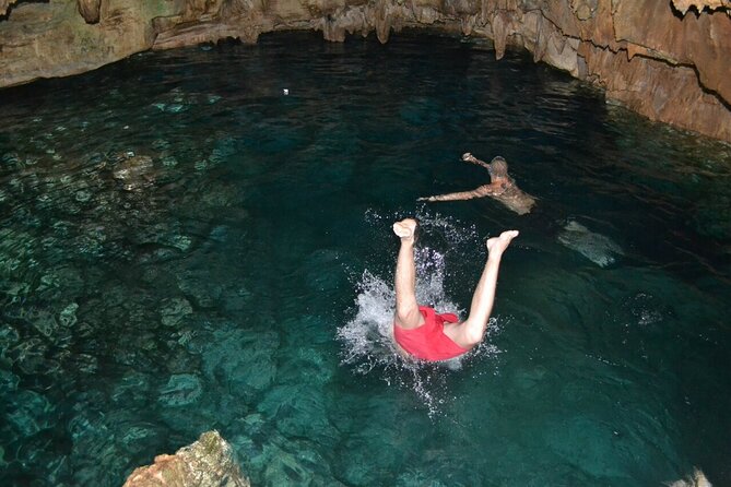 Buggies Macao Beach Tour and Taíno Cave Adventure - Why this buggy-and-cave mix works in Punta Cana