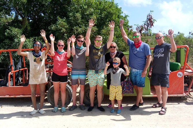 Buggies Macao Beach Tour and Taíno Cave Adventure - Price and value: what $88 buys you (and what it doesn’t)