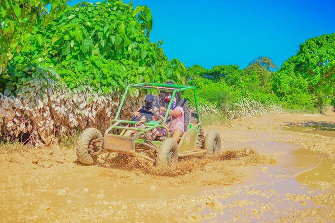 Buggies with Tour in Caves and Beaches - Price and value: is $29 a good deal for this half-day?
