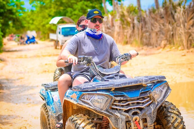 Buggy 4x4 & Horseback Combo Tour in Punta Cana : Cave & Culture - Price and What $50 Buys (and What It Might Not)