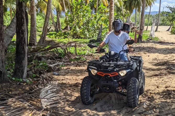 Buggy 4x4 & Horseback Combo Tour in Punta Cana : Cave & Culture - Who This Punta Cana Buggy + Horseback Tour Fits Best