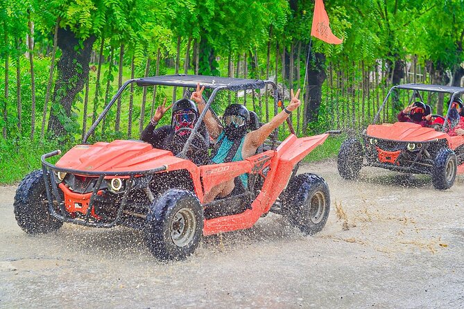 Buggy Adventure: Macao Beach & Cenote Experience - Key Highlights to Know Before You Go