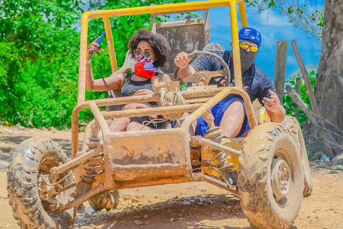 Buggy Adventure With Cenote and Macao Beach From Punta Cana - Price and value: what $32 really buys you