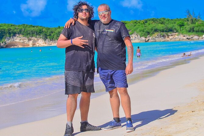 Buggy Adventure With Cenote and Macao Beach From Punta Cana - Who this buggy-and-cenote tour fits best