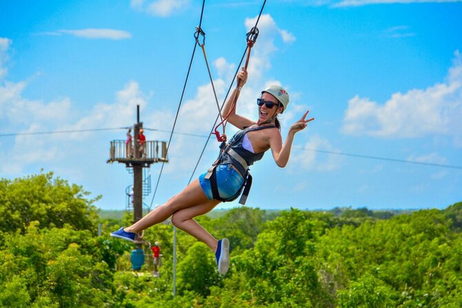Buggy Adventure with Cenote, Waterfalls & Dominican Lunch - Dominican Village Tastings: Coffee, Chocolate, and Tobacco Culture
