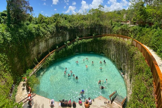 Buggy Adventure with Cenote, Waterfalls & Dominican Lunch - Price and Value: What $125 Buys You in Real Terms