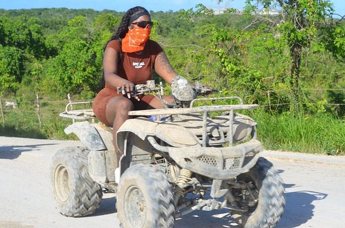 Buggy Adventures , ATV and Terra cross. Indian cave, Macao beach - Who this buggy-and-cave tour is best for