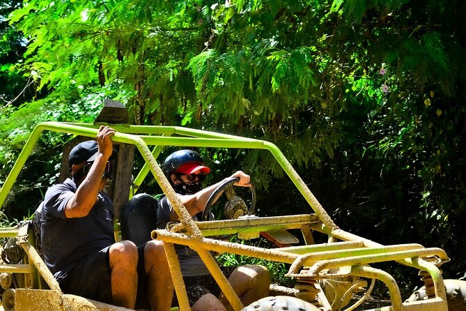 Buggy and ATV Adventure Without Limits in Punta Cana - Price and time: why $40 can work out well (or not)