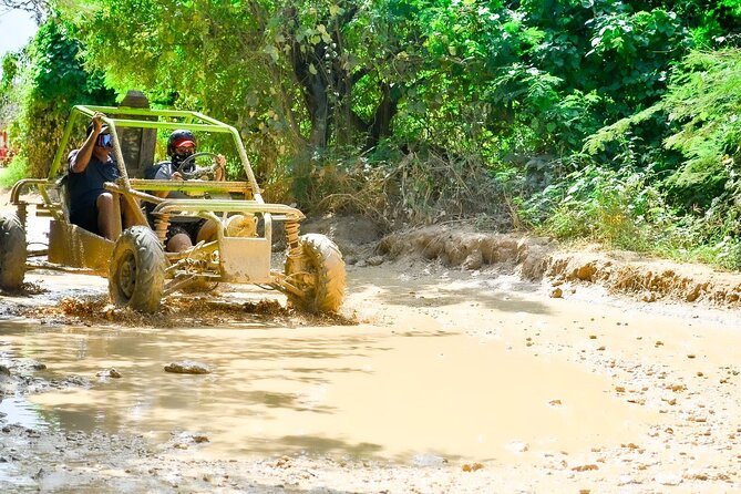 Buggy and ATV Adventure Without Limits in Punta Cana - What to bring so the day feels easy, not annoying