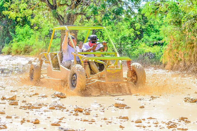 Buggy and ATV Adventure Without Limits in Punta Cana - Who this ATV and beach-cave combo is best for