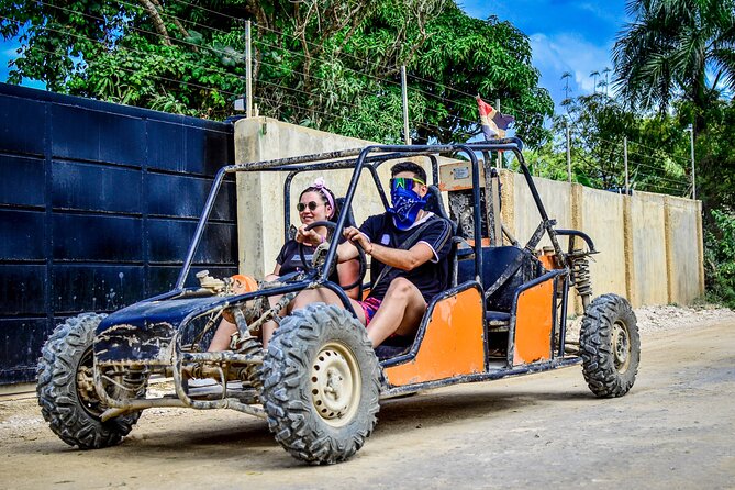 Buggy and ATV Tour in Punta Cana - Price and value: what $25 buys you in real terms