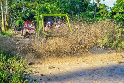Buggy & ATV Outdoor Tour in Punta Cana - Dominican Typical House: Cocoa, Coffee, Mamajuana, and Tobacco