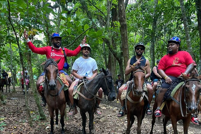Buggy & ATV Outdoor Tour in Punta Cana - Comfort, Rules, and Reality Checks for a Smooth Day