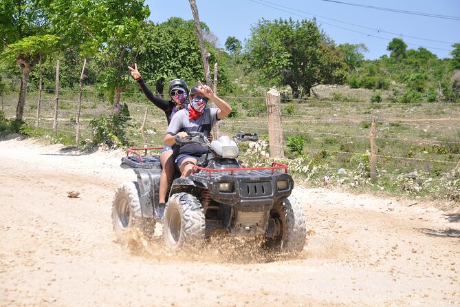 Buggy Blast & Party Splash @Punta Cana - Key points to know before you go