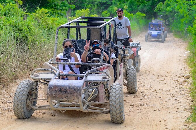 Buggy Blast & Party Splash @Punta Cana - Who should book this Buggy Blast & Party Splash (and who shouldn’t)