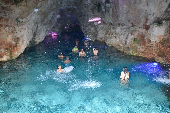 Buggy Extreme Tour to Macau Beach and River Cave in Punta Cana - Why this Punta Cana buggy day feels like two trips in one