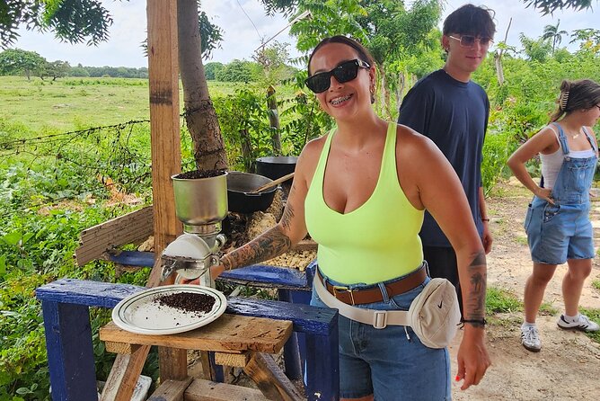 Buggy, horse and plantation ranch - Key Things That Make This Ranch + Horseback Day Worth Your Time