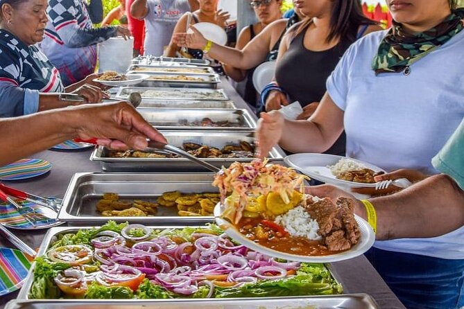 Buggy, Horse and Zip Line with Lunch included from Punta Cana - How the combo works: choose all three or mix and match