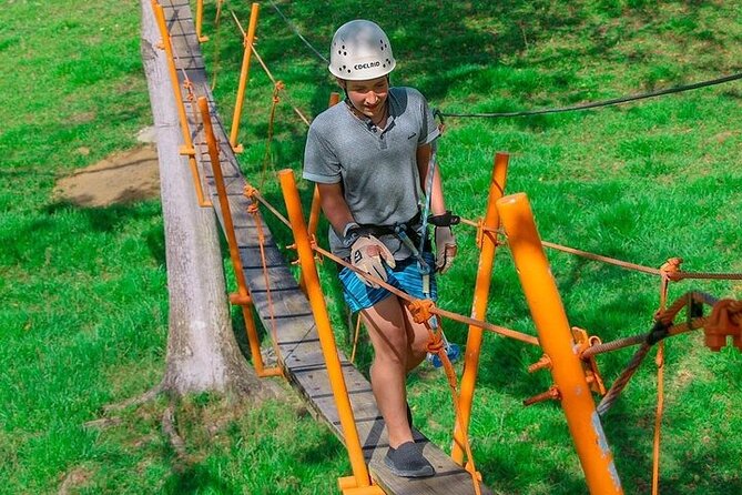 Buggy, Horse and Zip Line with Lunch included from Punta Cana - Who this tour is best for (and who should skip it)