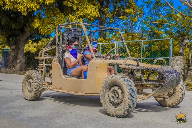 Buggy Off-Road Adventure in Punta Cana – Mud & Beach Fun - Buggy vs ATV: Which Vehicle Fits Your Style