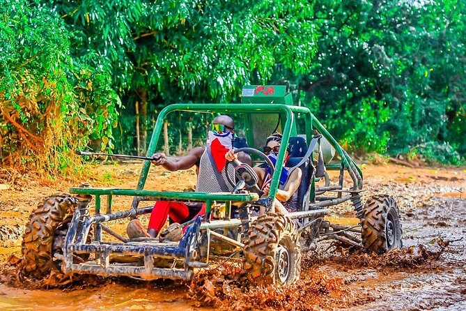 Buggy Off-Roading with Chocolate and Coffee Tasting in Punta Cana - Price and Value: Why $48 Can Feel Like More Than One Activity