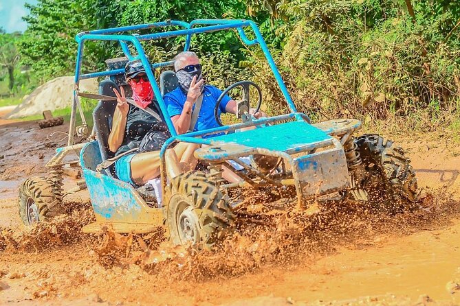 Buggy Off-Roading with Chocolate and Coffee Tasting in Punta Cana - Should You Book This Buggy + Tasting Tour?