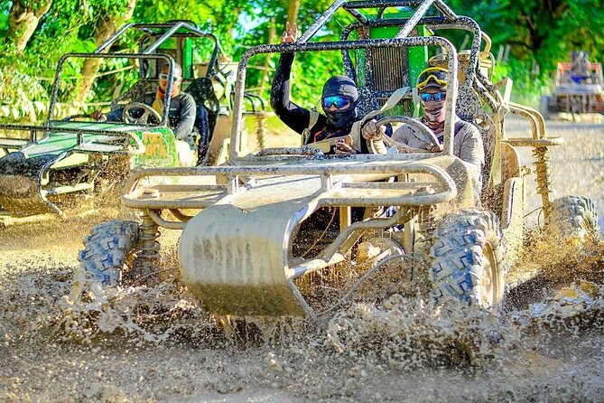 Buggy Off-Roading with Chocolate and Coffee Tasting in Punta Cana - The Ranch Stops: How Coffee, Cocoa, and Cigars Are Made (Plus Tastings)