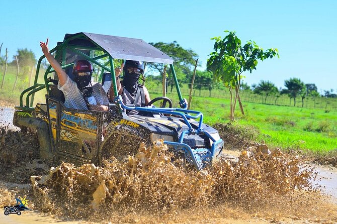 Buggy Predator Adventure Punta Cana - Cave, Beach and Mud - Predator Buggy driving: what the ride adds (and why it matters)