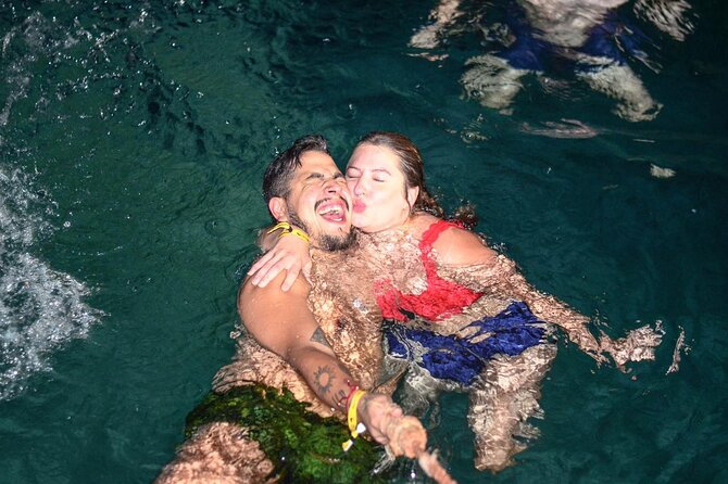 Buggy Ride into the Jungle coffee , chocolate tasting Cenote - Stop 3: Cenote Swimming and the Crystal-Clear Water Cave
