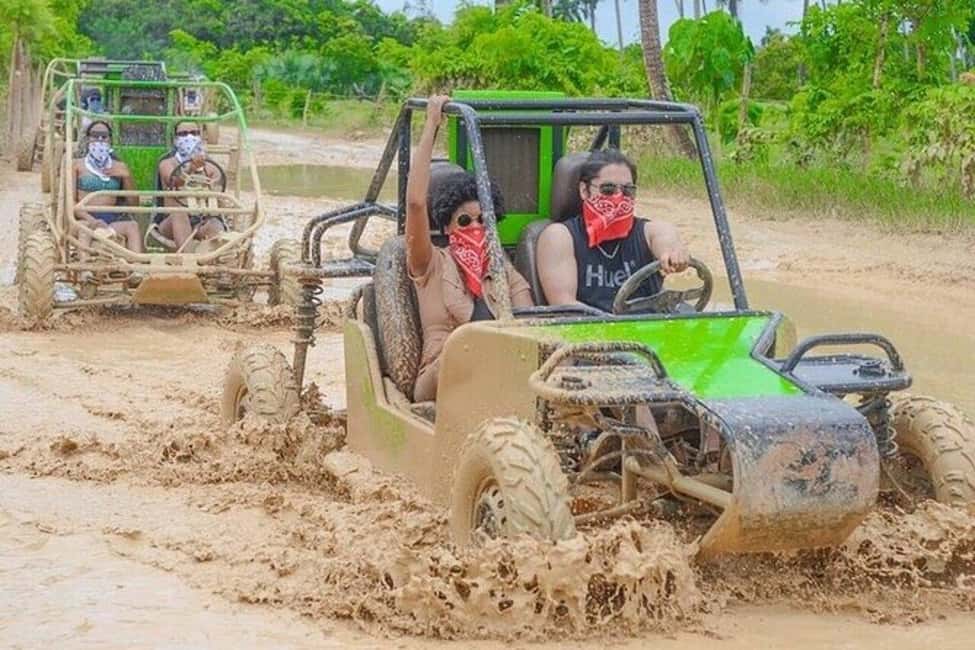 Buggy ride on rural routes and Macao Beach - Coffee and cocoa house: the stop that makes the rest of the day feel real